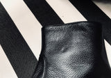 Miles Black Grain