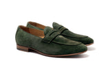 Locarno Forest Green