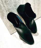 Phantom Black & Dark Blue