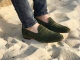 Locarno Forest Green