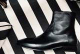 Miles Black Grain