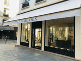 Rdv Pete Sorensen Boutique Paris 1er