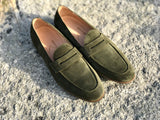 Locarno Forest Green