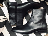 Miles Black Grain