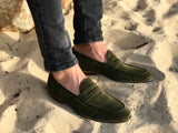 Locarno Forest Green