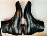 Western Black fourrée