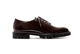 Stonehenge 4S Brown Leather