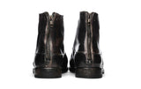 WESTERN VINTAGE GREY