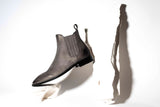 Phantom Arizona Anthracite greased