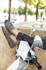 MONTEREY SHOES - Pete Sorensen