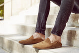 MONTEREY SHOES - Pete Sorensen