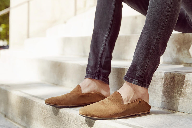 MONTEREY SHOES - Pete Sorensen