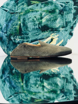 MONTEREY SHOES - Pete Sorensen