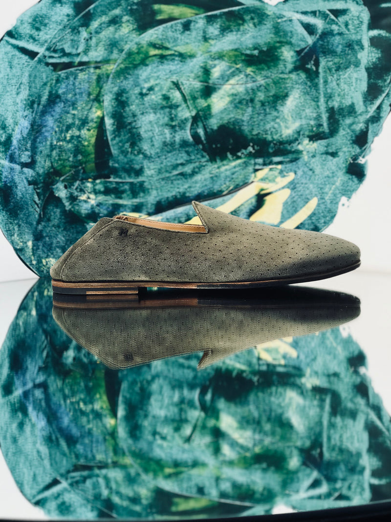 MONTEREY SHOES - Pete Sorensen