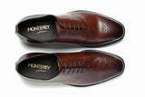 MONTEREY SHOES - Pete Sorensen