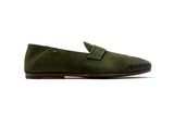 MONTEREY SHOES - Pete Sorensen