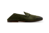 MONTEREY SHOES - Pete Sorensen