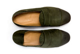 MONTEREY SHOES - Pete Sorensen