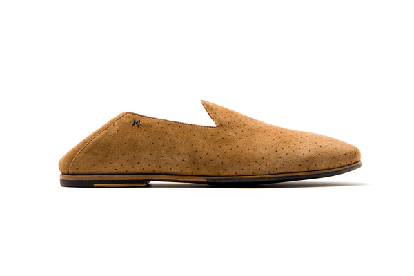 MONTEREY SHOES - Pete Sorensen