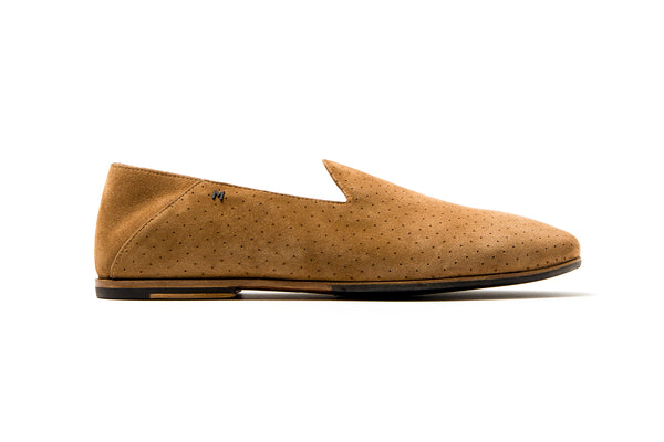 MONTEREY SHOES - Pete Sorensen