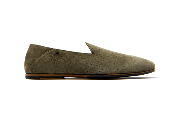 MONTEREY SHOES - Pete Sorensen