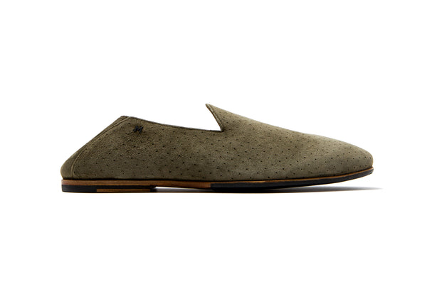 MONTEREY SHOES - Pete Sorensen