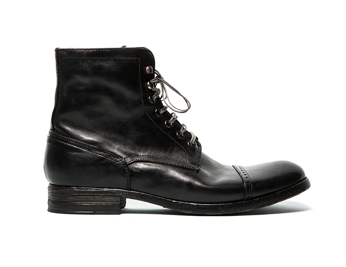 Pete Sorensen ドゥーズィエムクラス購入 サイドゴアブーツ 36 Les boots Pete Sorensen – PETE SORENSEN