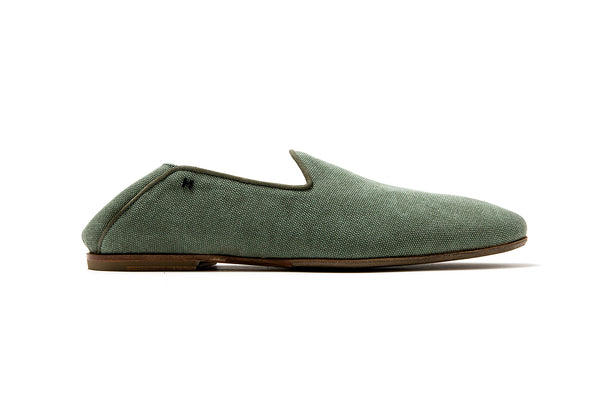 MONTEREY SHOES - Pete Sorensen