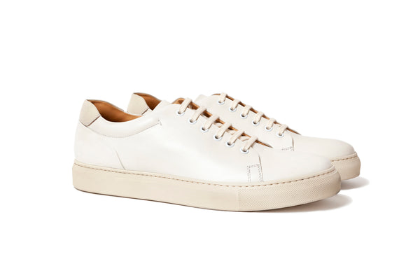 Vilas Off White
